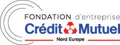 Fondation d'entreprise Crédit Mutuel Nord Europe