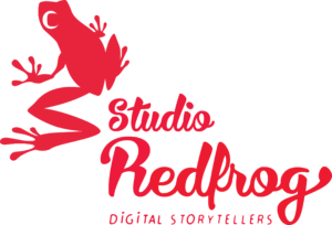 logo Studio Redfrog