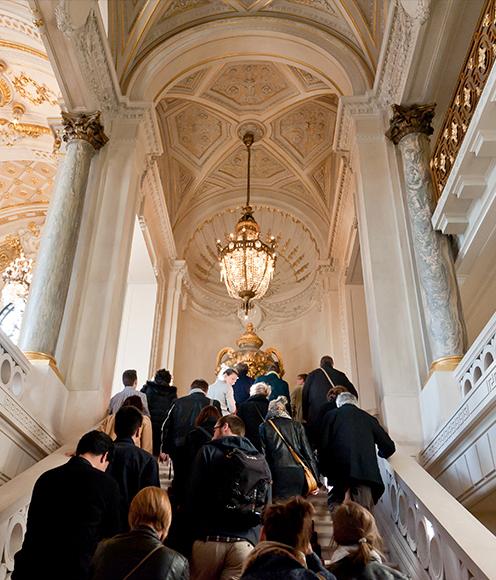 Journées Européennes du Patrimoine