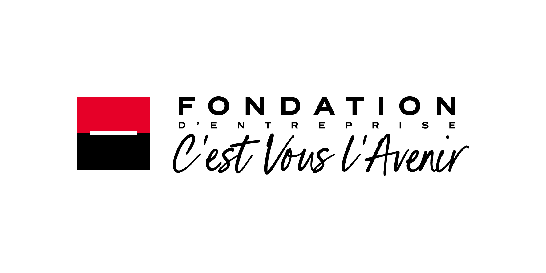 Fondation Société Générale C'est vous l'avenir