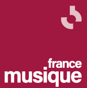 Logo France Musique