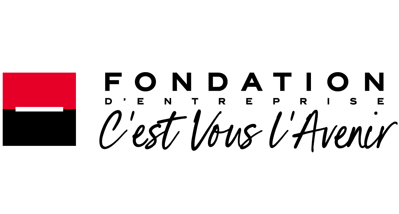 Fondation Société Générale C'est vous l'avenir