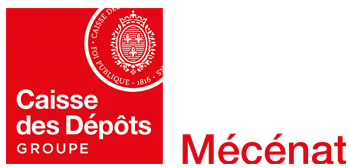 Mécénat Caisse des Dépôts