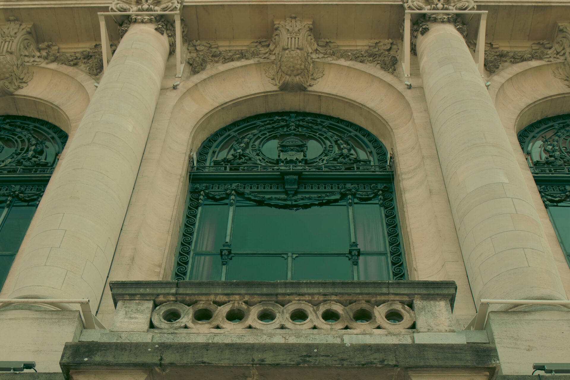 Exposition « Jeanne Thieffry »