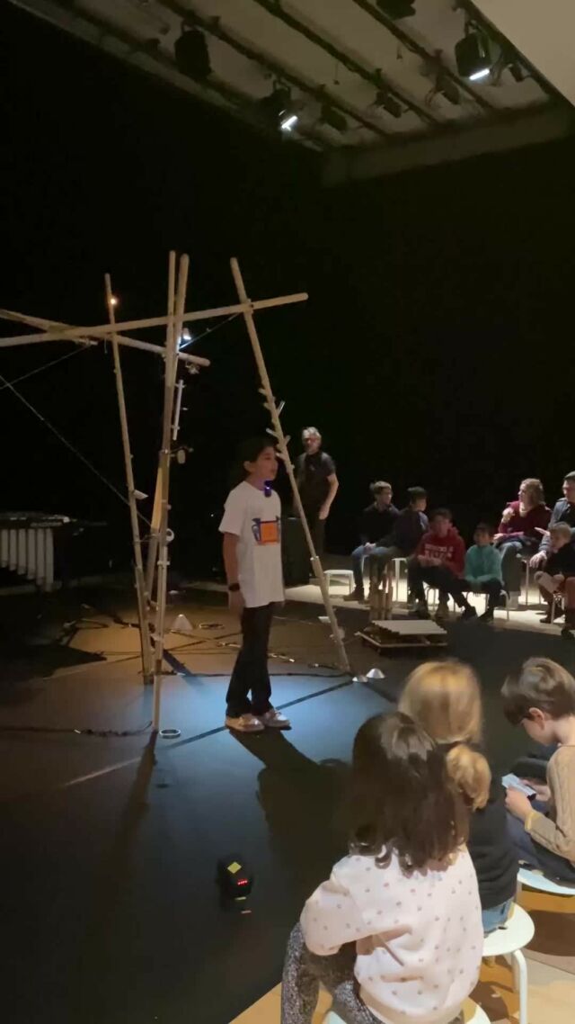 🎉 Retour en images sur le Big Bang Happy Days des enfants avec les ambassadeurs de l'évènement !

🗓 Retrouvez nos prochains rendez-vous en famille sur opera-lille.fr onglet "en famille"

@zonzocompagnie @bigbangfestival.eu 
#kids #festival #concert #activiteenfant #sortiesenfamille #lillekids #lille #kidsfriendly